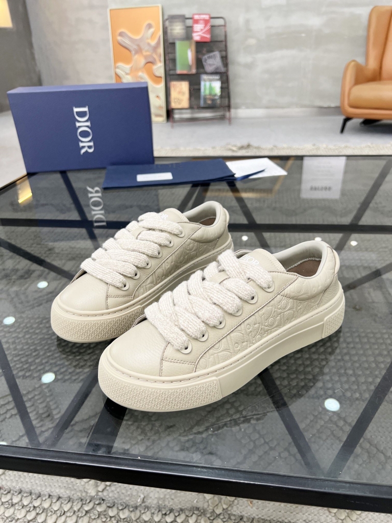 Christian Dior Casual Shoes